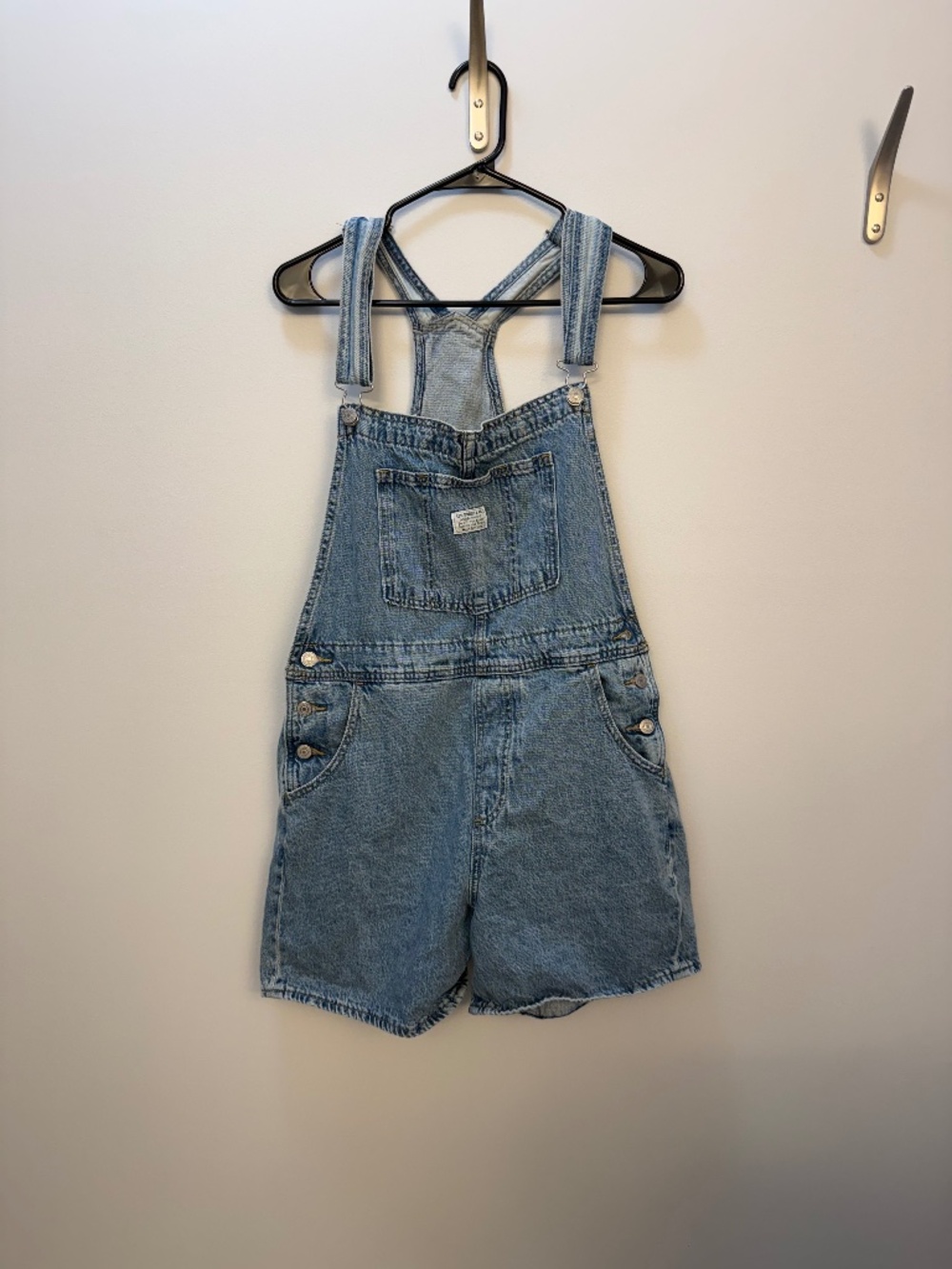 Levi’s Overalls